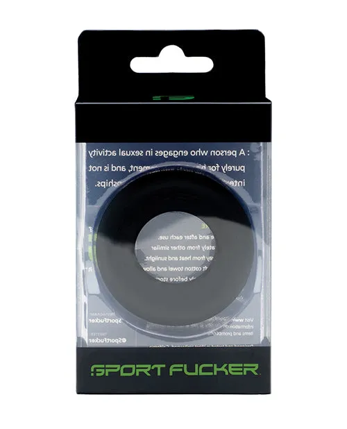 Male Sex Toys 665 INC Sport Fucker Muscle Ring