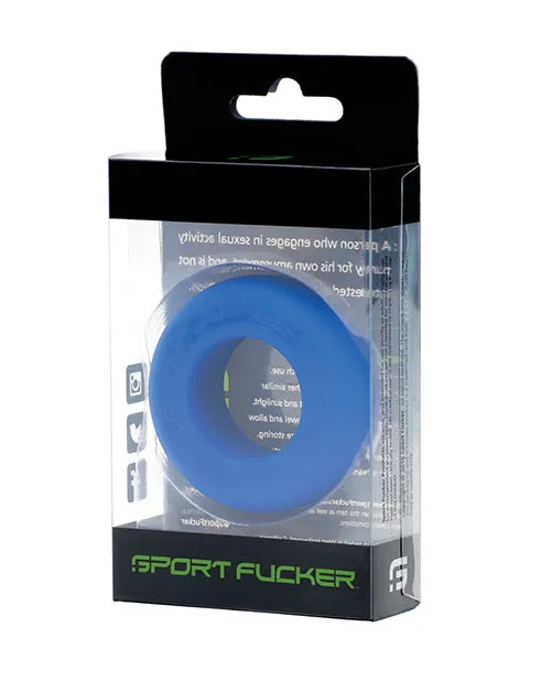 Male Sex Toys 665 INC Sport Fucker Muscle Ring