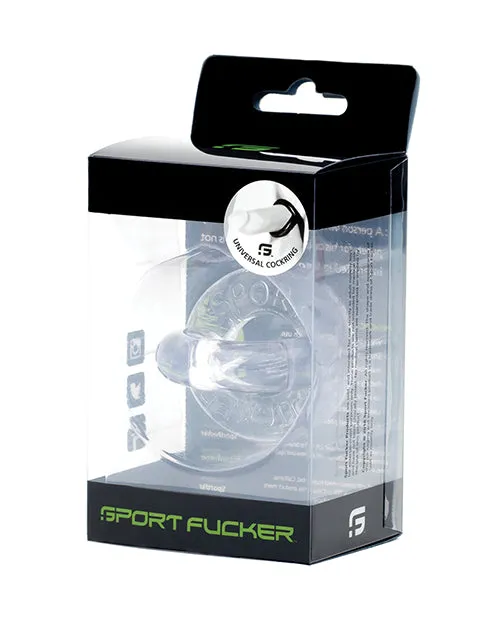 Male Sex Toys 665 INC Sport Fucker Original Cockring