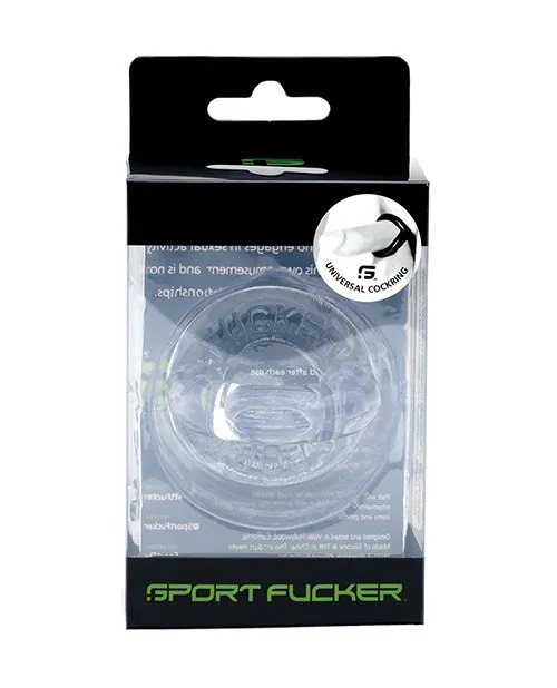 Male Sex Toys 665 INC Sport Fucker Original Cockring