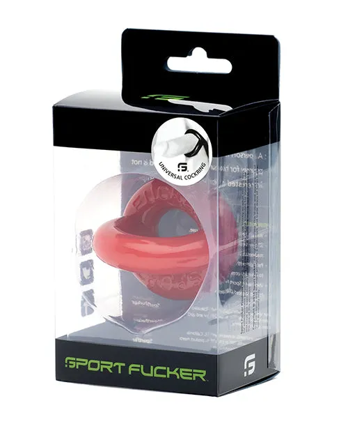 Male Sex Toys 665 INC Sport Fucker Original Cockring