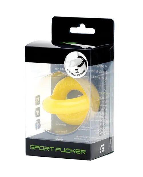 Male Sex Toys 665 INC Sport Fucker Original Cockring