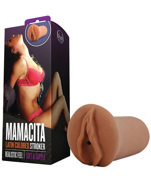 Male Sex Toys Blush X5 Men Mamacita Latin Masturbator Blush Novelties