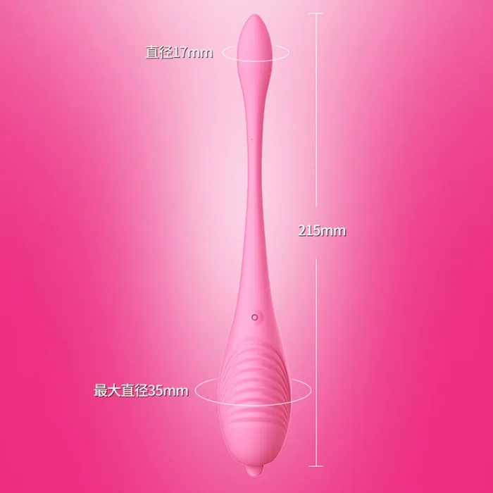 Male Sex Toys DIBE Vaginal Ball Clitoris Stimulator Adult Wireless Remote Control