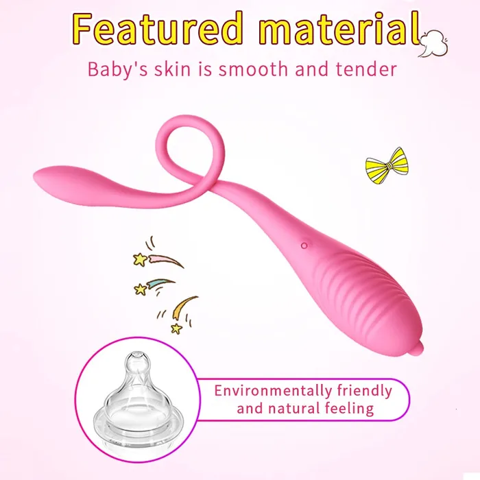 Male Sex Toys DIBE Vaginal Ball Clitoris Stimulator Adult Wireless Remote Control