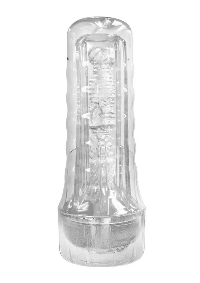 Male Sex Toys DreamLite DreamLite Crystal Vagina Masturbator