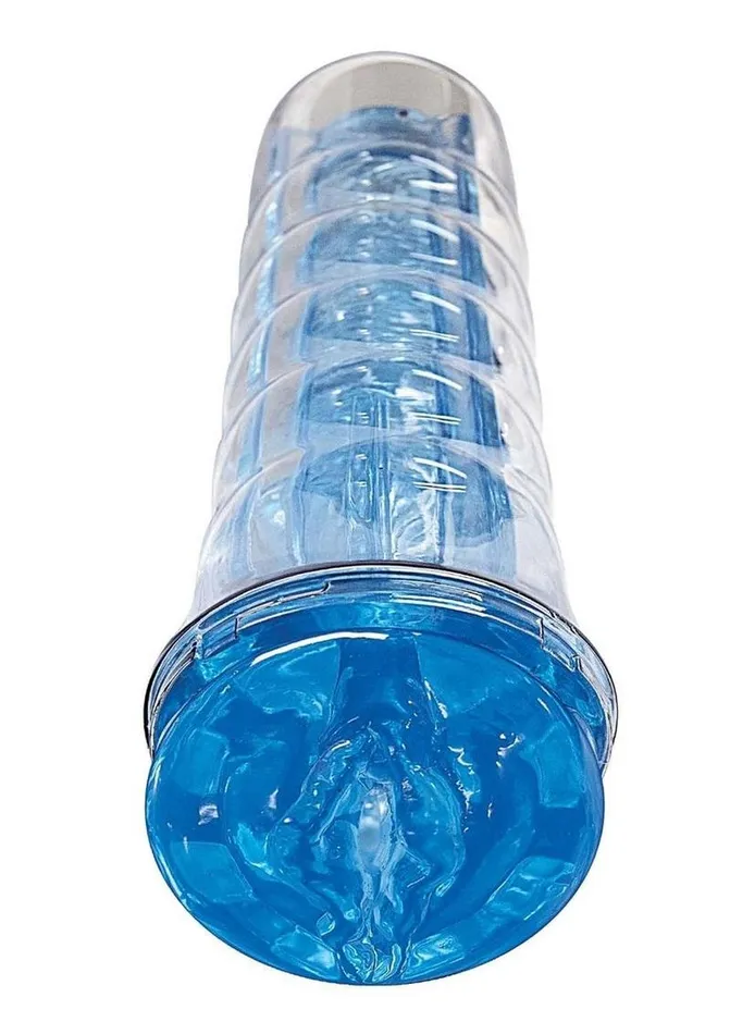 Male Sex Toys DreamLite DreamLite Crystal Vagina Masturbator