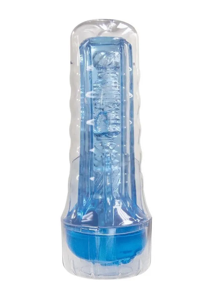 Male Sex Toys DreamLite DreamLite Crystal Vagina Masturbator