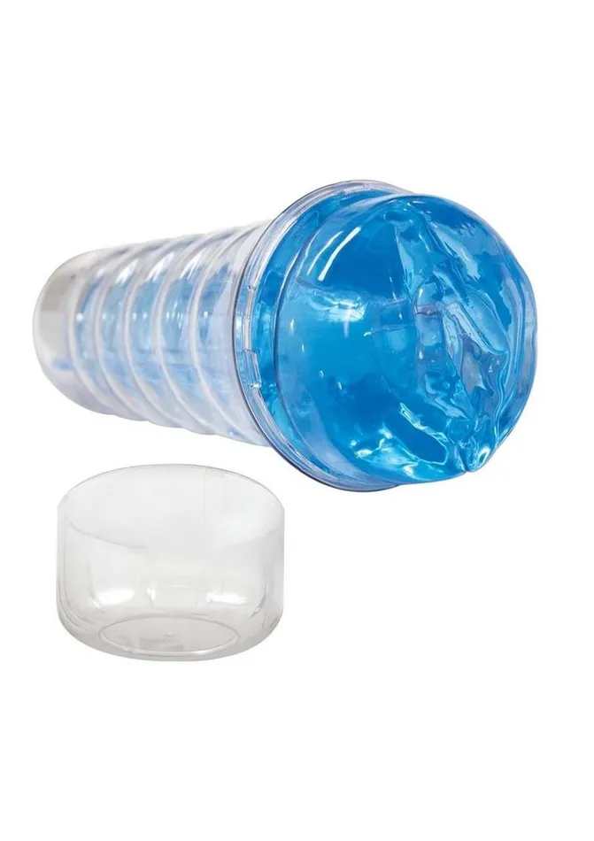 Male Sex Toys DreamLite DreamLite Crystal Vagina Masturbator