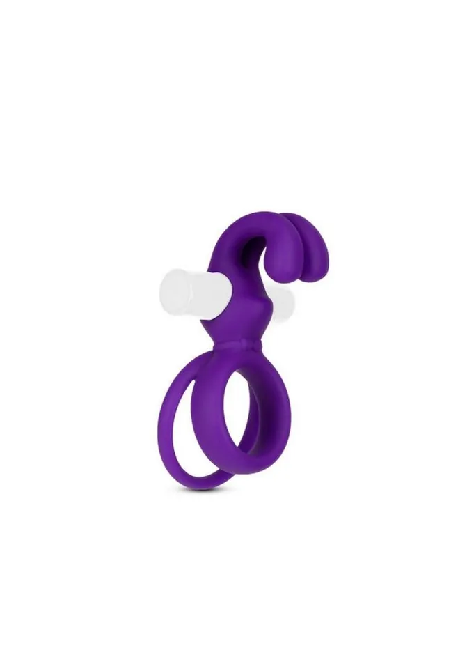 Male Sex Toys Noje C3 Rechargeable Silicone Cock Ring Irus Noje