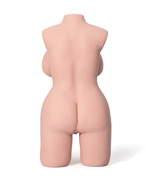 Male Sex Toys Venus Realistic Sex Doll Torso wBig Boobs Uc Global Trade INChoney Play B