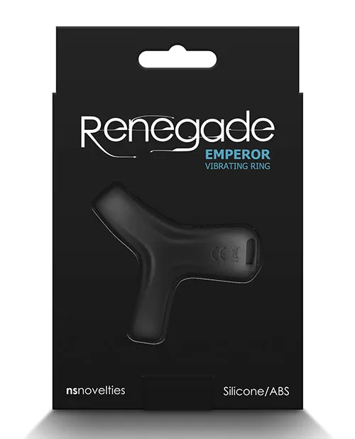 Ns Novelties INC Renegade Emperor Male Sex Toys