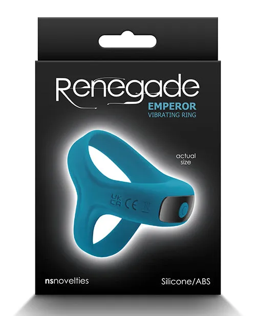 Ns Novelties INC Renegade Emperor Male Sex Toys