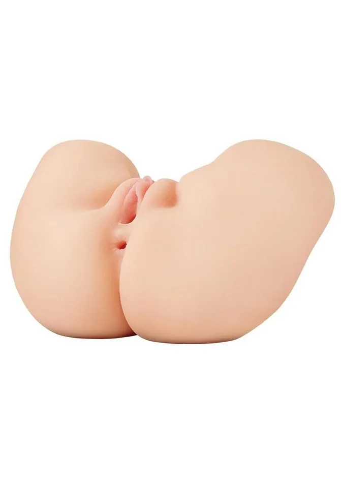 Pdx Elite Shake That Ass Vibrating Rechargeable Mega Masturbator PDX Elite Male Sex Toys
