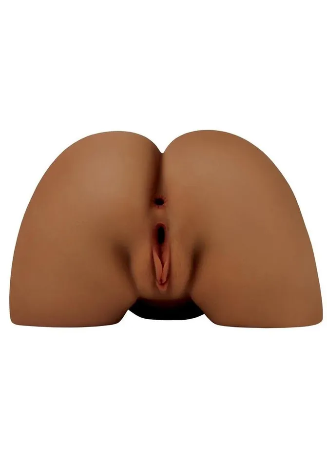 Pdx Elite Shake That Ass Vibrating Rechargeable Mega Masturbator PDX Elite Male Sex Toys