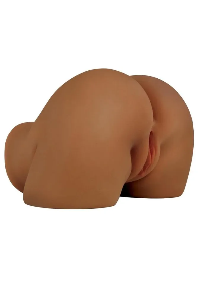 Pdx Elite Shake That Ass Vibrating Rechargeable Mega Masturbator PDX Elite Male Sex Toys