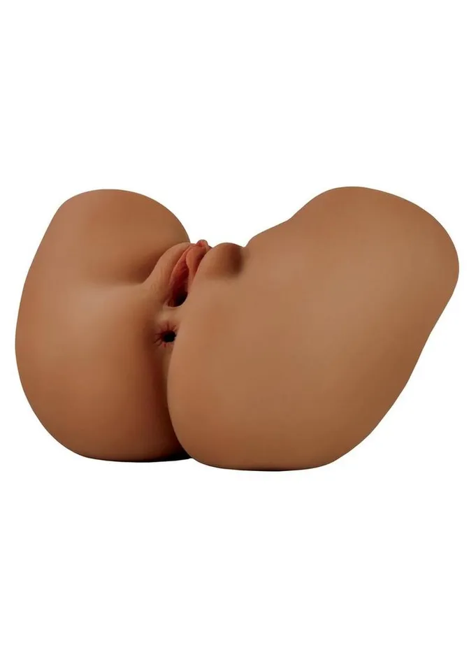 Pdx Elite Shake That Ass Vibrating Rechargeable Mega Masturbator PDX Elite Male Sex Toys