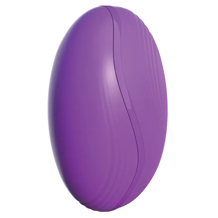 Pipedream Fantasy for Her Her Silicone Fun Tongue Female Sex Toys