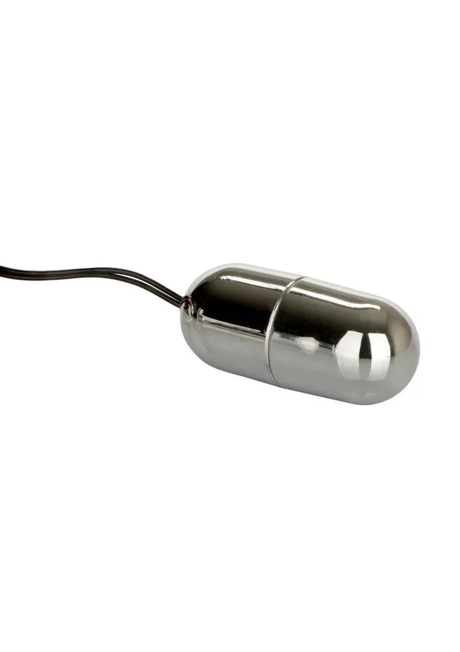 Power Play Power Play Silver Bullet Female Sex Toys