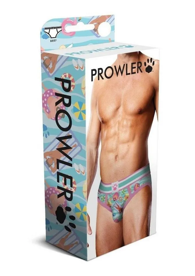 Prowler Female Sex Toys Prowler Swimming Brief