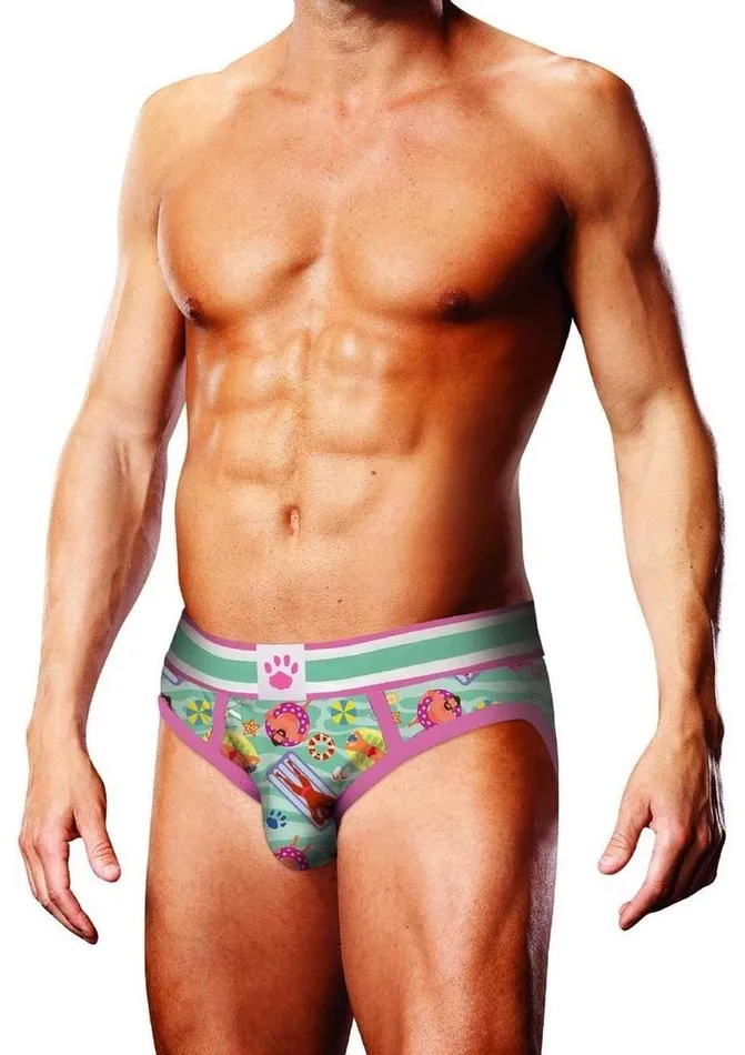 Prowler Female Sex Toys Prowler Swimming Brief