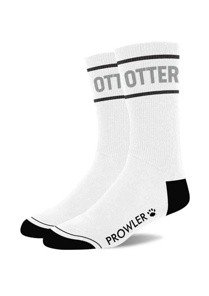 Prowler Red Otter Socks Prowler Red Vibrators