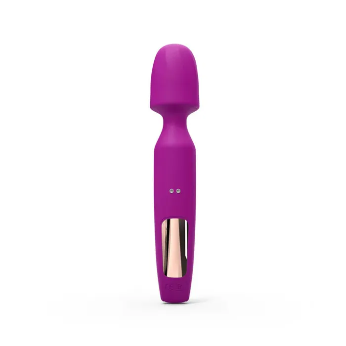 REvolution Vibrating Wand Attachments Love To Love Vibrators