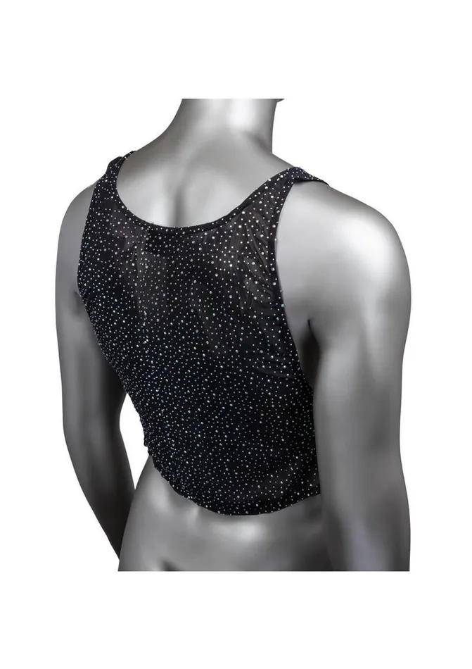 Radiance Vibrators Radiance Muscle Tank Top