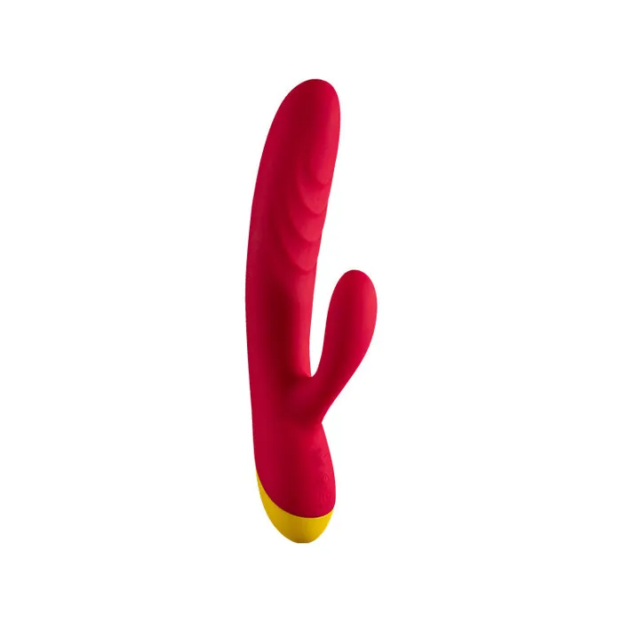 Romp Vibrators Romp Jazz Dual Action Vibrator