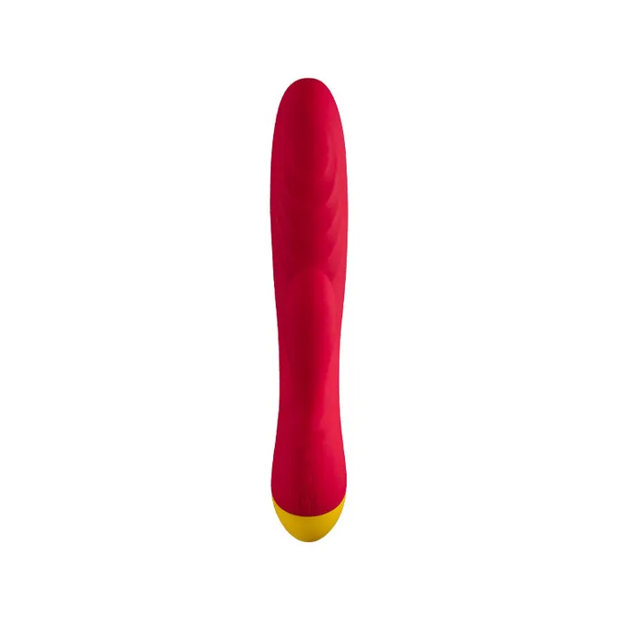 Romp Vibrators Romp Jazz Dual Action Vibrator