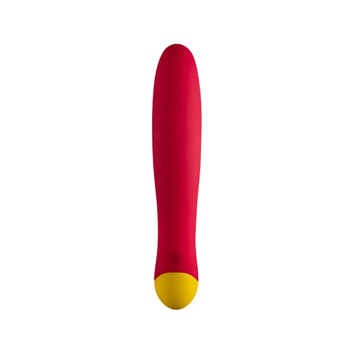 Romp Vibrators Romp Jazz Dual Action Vibrator