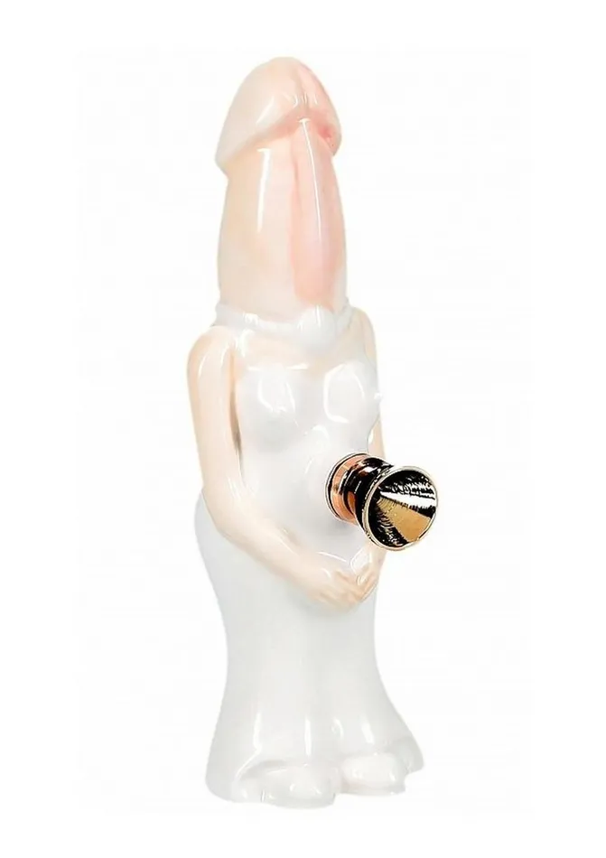 SLine Dildos The Dickheads Bride Pipe