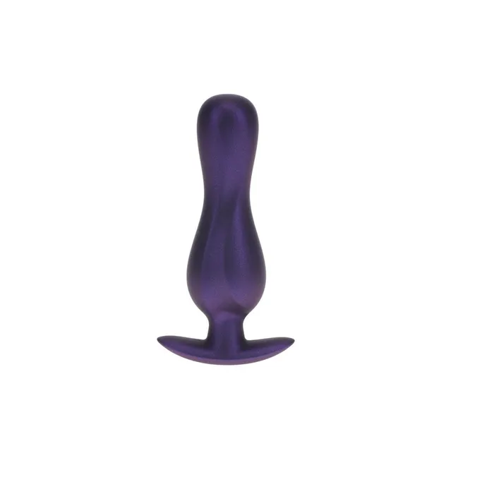 Shots Toys Anal OUCH Curvy Anal Plug Metallic Purple 117 cm Butt Plug Shots Toys Anal OUCH Curvy Anal Plug Metallic Purple 117 cm Butt Plug