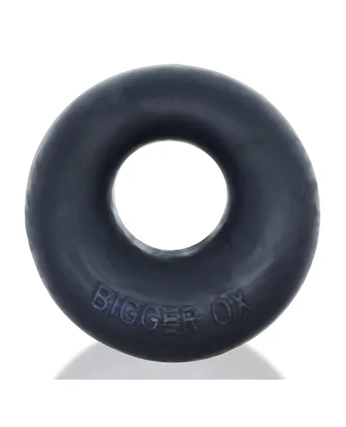 Vibrators Blue Ox Designs LLCDba Oxballs Oxballs Bigger Ox Cockring Ice