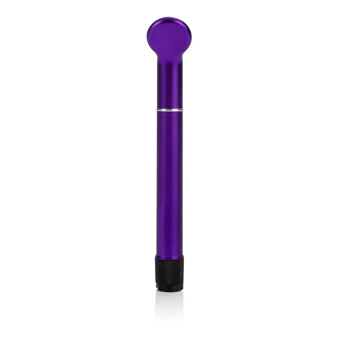 Vibrators California Exotic Clitoriffic Vibrator Purple