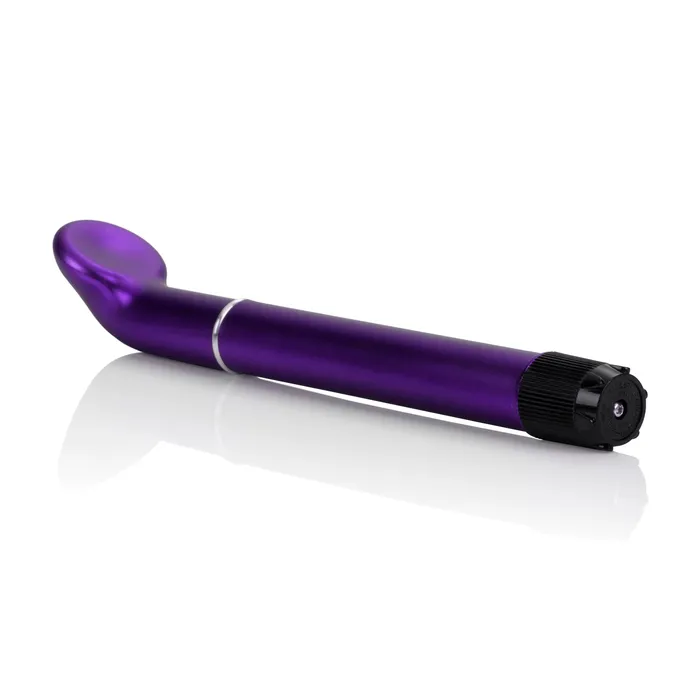 Vibrators California Exotic Clitoriffic Vibrator Purple