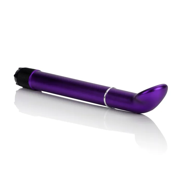 Vibrators California Exotic Clitoriffic Vibrator Purple