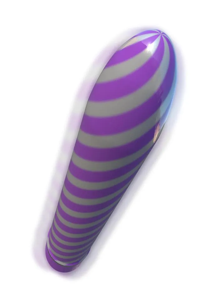 Vibrators Classix Classix Sweet Swirl Vibrator