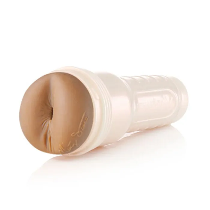 Vibrators Fleshlight Fleshlight Misty Stone Forbidden