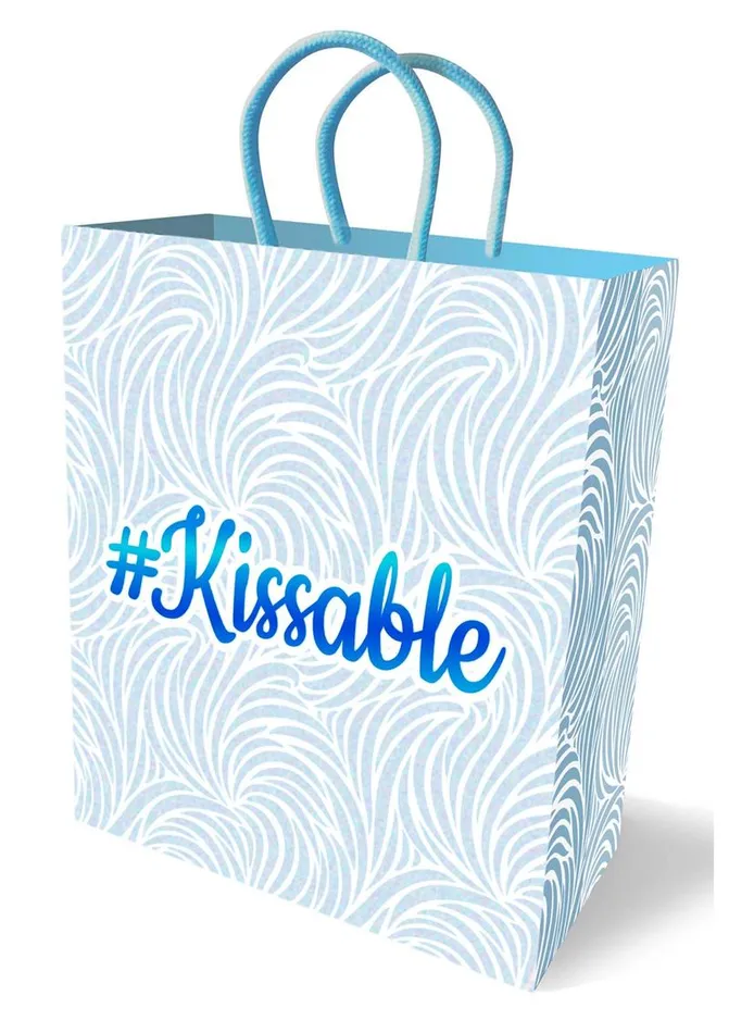 Vibrators Kissable Puzzles and Gift Bags