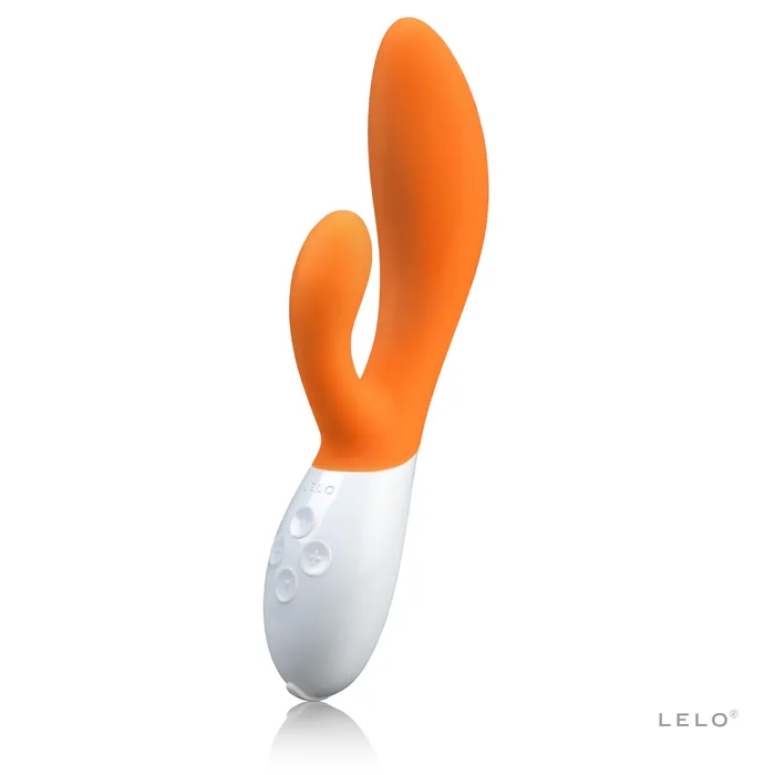 Vibrators LELO LELO Ina 2 Orange