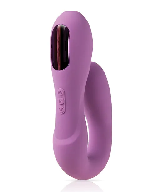 Vibrators Pipedream Products JimmyJane Reflexx Rabbit 1