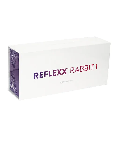 Vibrators Pipedream Products JimmyJane Reflexx Rabbit 1