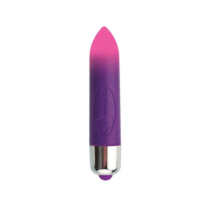 Vibrators Rocks Off Colour Me Orgasmic 80mm Vibrator