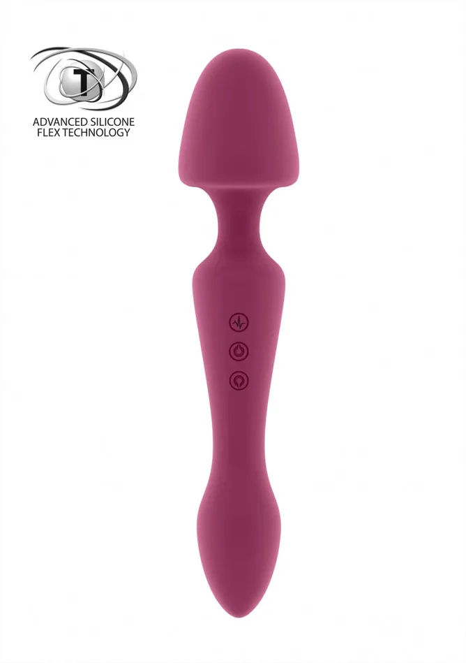 Vibrators Sasha Pink Shots Jl