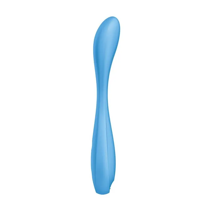 Vibrators Satisfyer Satisfyer GSpot Flex 4 Blue