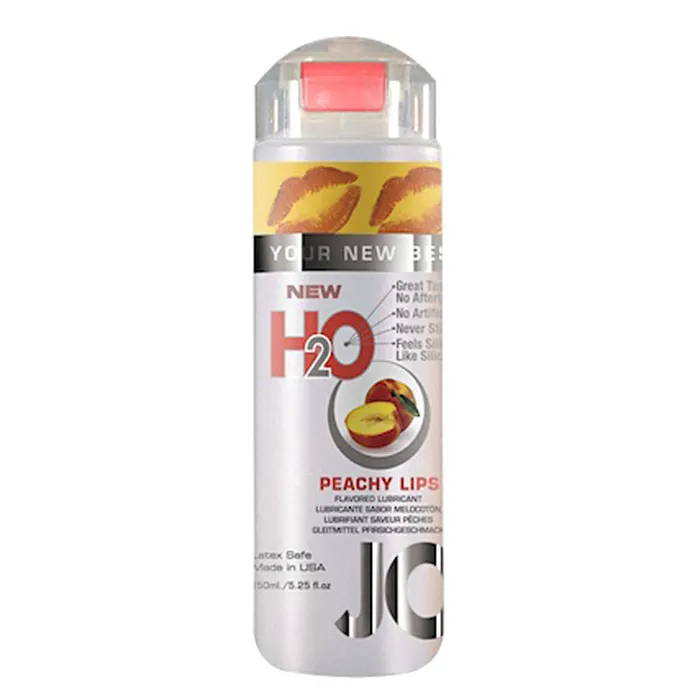 Vibrators System JO JO FLV Peachy Lips 525oz