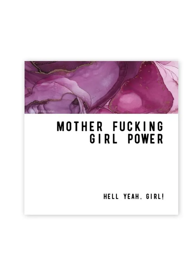 Warm Human Male Sex Toys Warm Human Girl Power Magnet