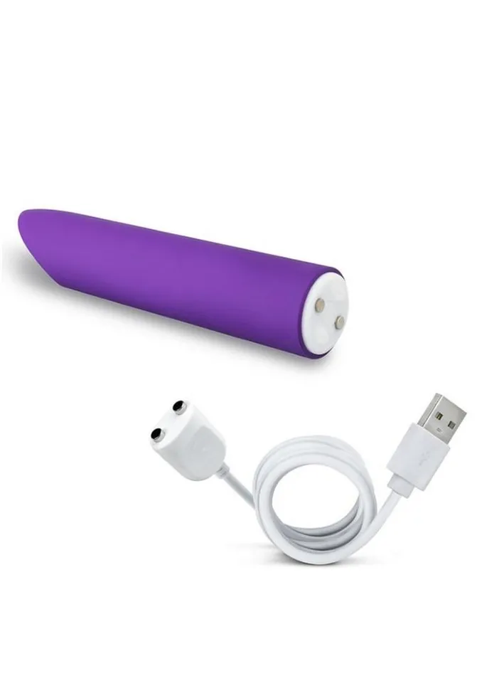 Wellness Female Sex Toys Wellness Rechargeable Power Vibrator