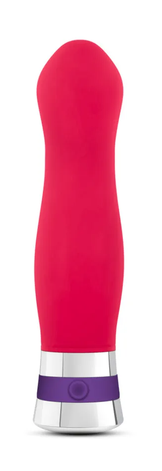 Blush Novelties Vibrators Aria Luminance Cerise